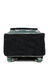Sac � dos No�mie L - Poche Aimant�e Vert Vert