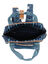 Sac � dos Armor Lux Titouan XS 3 Bleu Marine Bleu Marine