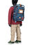 Sac � dos Armor Lux Titouan XS 3 Bleu Marine Bleu Marine
