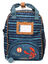 Sac � dos Armor Lux Titouan XS 3 Bleu Marine Bleu Marine