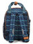 Sac � dos Armor Lux Titouan XS 3 Bleu Marine Bleu Marine