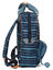 Sac � dos Armor Lux Titouan XS 3 Bleu Marine Bleu Marine