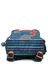 Sac � dos Armor Lux Titouan XS 3 Bleu Marine Bleu Marine