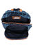 Sac � dos Armor Lux Titouan L Bleu Marine Bleu Marine