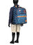 Sac � dos Armor Lux Titouan L Bleu Marine Bleu Marine