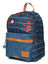 Sac � dos Armor Lux Titouan L Bleu Marine Bleu Marine