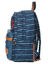 Sac � dos Armor Lux Titouan L Bleu Marine Bleu Marine
