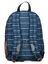 Sac � dos Armor Lux Titouan L Bleu Marine Bleu Marine