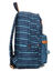 Sac � dos Armor Lux Titouan L Bleu Marine Bleu Marine