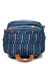 Sac � dos Armor Lux Titouan L Bleu Marine Bleu Marine