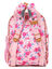 Sac � dos Aurore XS 3 Rose Rose