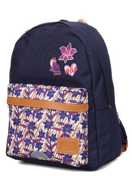 Sac � dos Ma�na M Violet