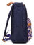 Sac � dos Ma�na M Violet Violet