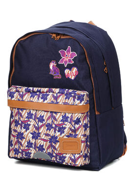 Sac � dos Ma�na L Violet