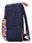 Sac � dos Ma�na L Violet Violet