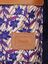 Sac � dos Ma�na L Violet Violet