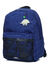 Sac � dos Basile M Bleu Bleu