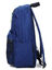 Sac � dos Basile M Bleu Bleu
