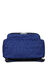 Sac � dos Basile M Bleu Bleu