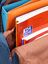 Sac � dos � roulettes Nils L Bleu/Camel Bleu/Camel
