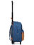 Sac � dos � roulettes Nils L Bleu/Camel Bleu/Camel