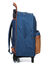 Sac � dos � roulettes Nils L Bleu/Camel Bleu/Camel