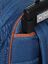 Sac � dos � roulettes Nils L Bleu/Camel Bleu/Camel