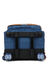 Sac � dos � roulettes Nils L Bleu/Camel Bleu/Camel