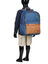 Sac � dos Nils L Bleu/Camel Bleu/Camel