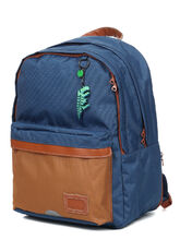 Sac � dos Tann's Nils L Bleu/Camel