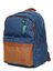 Sac � dos Nils L Bleu/Camel Bleu/Camel