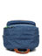 Sac � dos Nils L Bleu/Camel Bleu/Camel