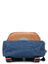 Sac � dos Nils XS 3 Bleu/Camel Bleu/Camel