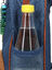 Sac � dos Nils XS 3 Bleu/Camel Bleu/Camel