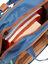 Sac � dos Nils XS 3 Bleu/Camel Bleu/Camel