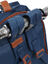 Sac � dos Nils XS 3 Bleu/Camel Bleu/Camel