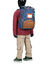 Sac � dos Nils XS 3 Bleu/Camel Bleu/Camel