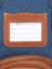 Sac � dos Nils XS 3 Bleu/Camel Bleu/Camel