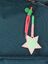 Sac � dos Caroline M Vert/Rose Vert/Rose
