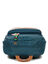 Sac � dos Caroline M Vert/Rose Vert/Rose