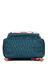 Sac � dos Caroline M Vert/Rose Vert/Rose
