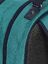 Sac � dos Dan L - Poche Aimant�e Vert Vert