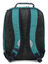 Sac � dos Dan L - Poche Aimant�e Vert Vert