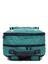 Sac � dos Dan L - Poche Aimant�e Vert Vert