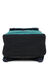 Sac � dos Dan L - Poche Aimant�e Vert Vert