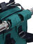 Sac � dos Dan XS 3 Vert Vert