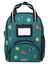 Sac � dos Dan XS 3 Vert Vert