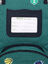 Sac � dos Dan XS 3 Vert Vert