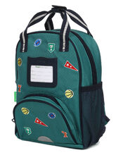 Sac � dos Tann's Dan XS 3 Vert