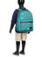Sac � dos Dan M Vert Vert